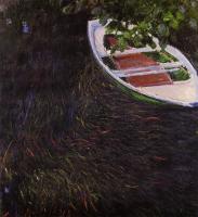 Monet, Claude Oscar